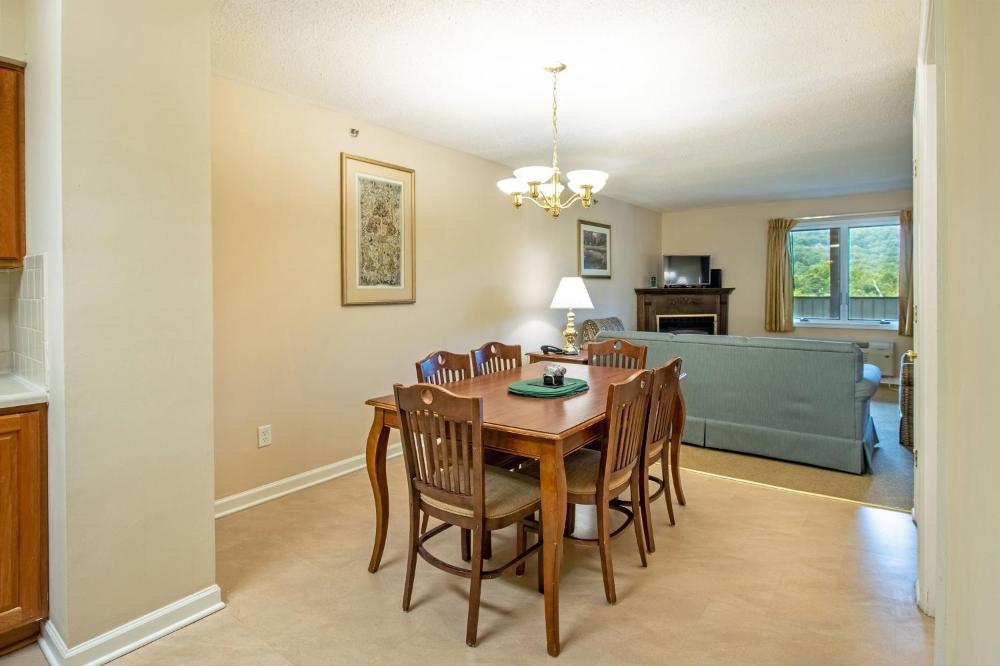 Standard Apartment interior